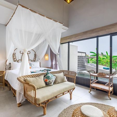 Kulta Villa Bali Munggu 외부 사진