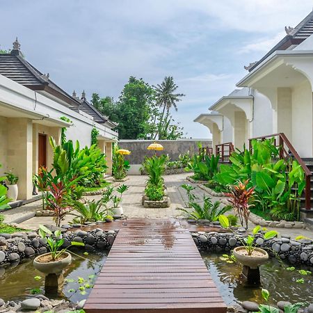 Kulta Villa Bali Munggu 외부 사진