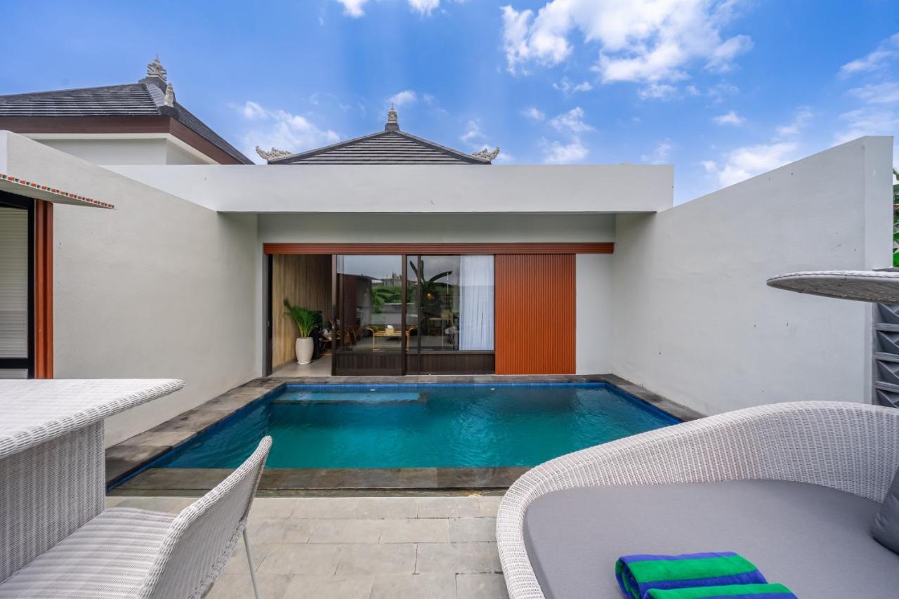 Kulta Villa Bali Munggu 외부 사진