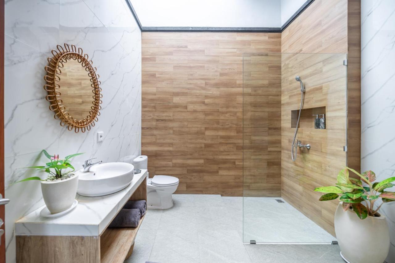 Kulta Villa Bali Munggu 외부 사진