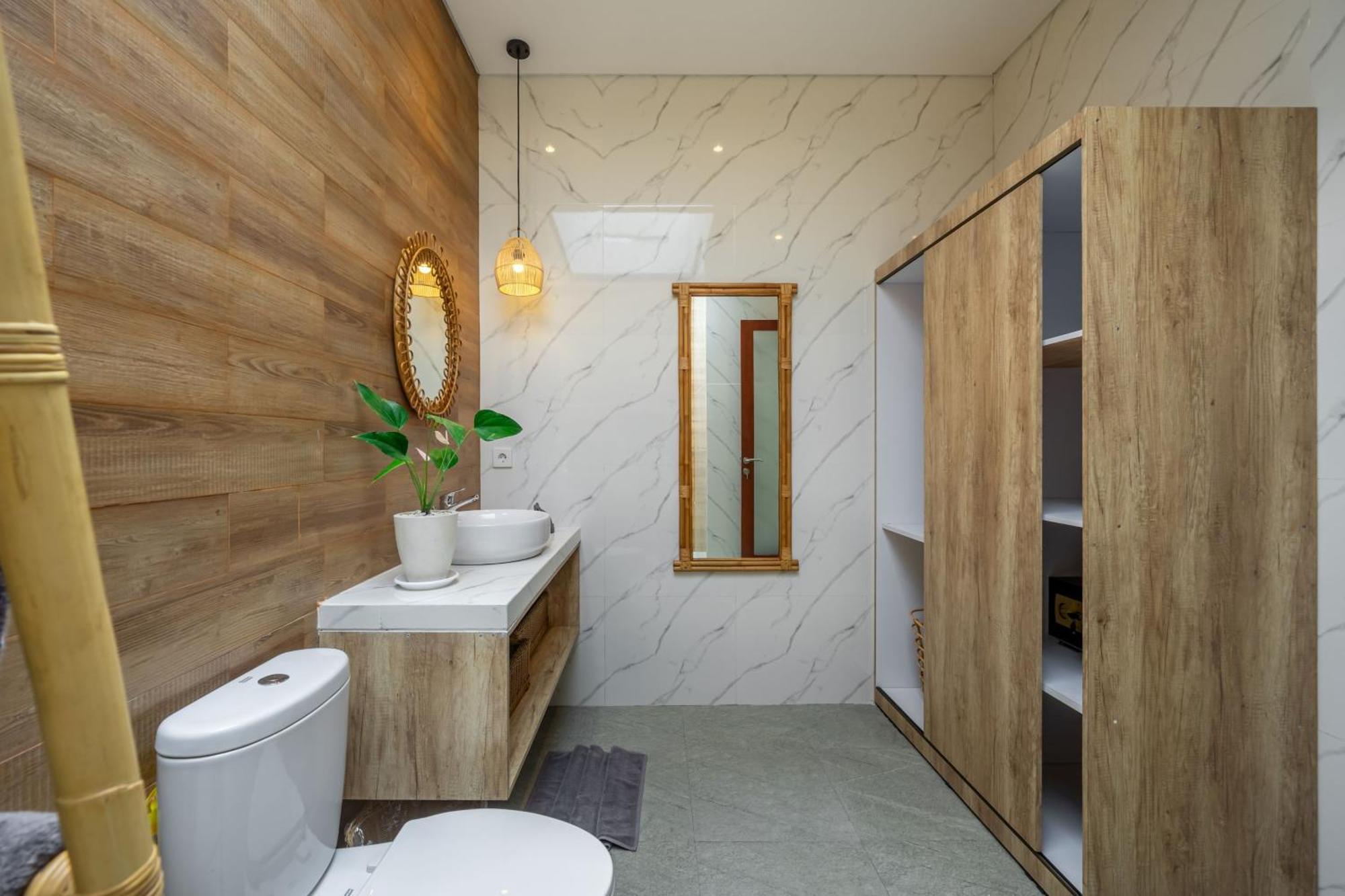 Kulta Villa Bali Munggu 외부 사진